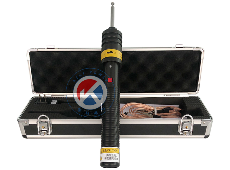 REKE雷擊計(jì)數(shù)器測試儀