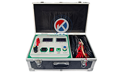 “武漢雷科電力回路電阻測試儀特點和應(yīng)用