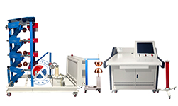 “高效響應(yīng)湖南客戶沖擊電壓發(fā)生器的售后培訓(xùn)