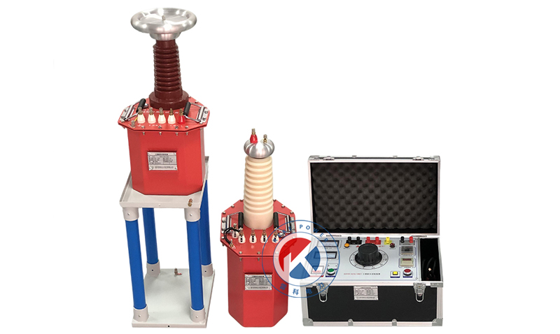 “串級工頻耐壓試驗裝置與普通工頻耐壓試驗裝置的區(qū)別