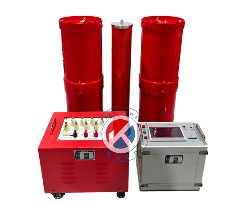 串聯諧振試驗裝置