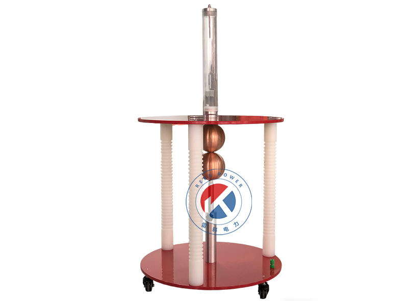 REKE-100kV 耐壓放電球隙
