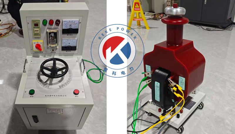 精密防護(hù) 使命必達(dá)：雷科電力高端檢測(cè)設(shè)備發(fā)貨全流程實(shí)錄