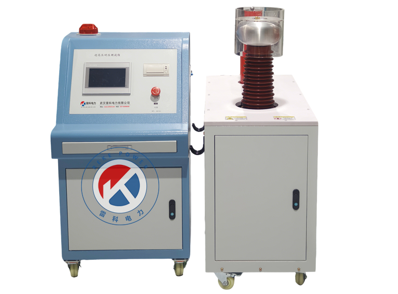 REKE-100KV工頻交流耐壓試驗(yàn)裝置